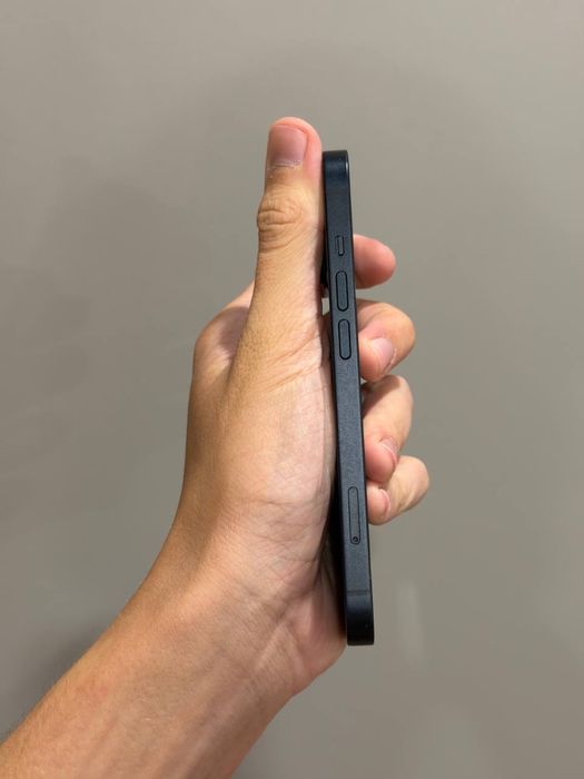 Iphone 14 128gb black