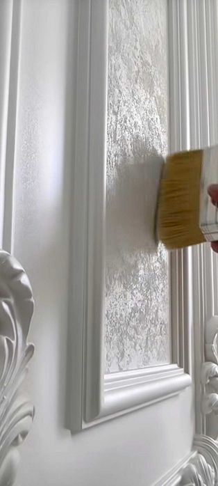 Zugraveli finisaje interioare Stucco Venetian piatra sparta pensulata sericii la standarde ridicate