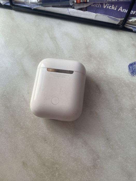 Продам но ушник. Эйрпотс  Airpods