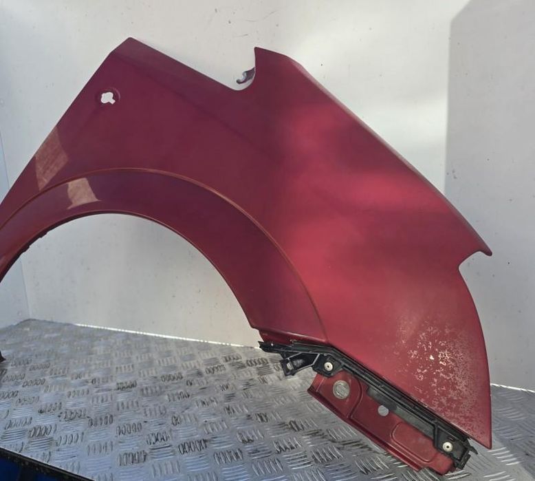 Aripa fata dreapta Opel Meriva A facelift