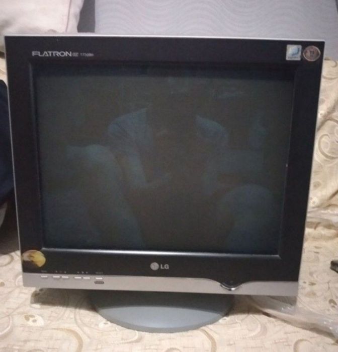 мониторы от компьютера