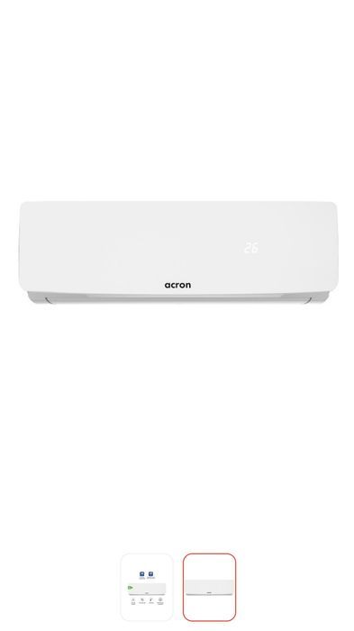 Кондиционер продам новый