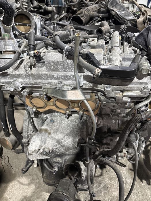 Авторазбор Лексус TOYOTA Лс 600 Прадо 120