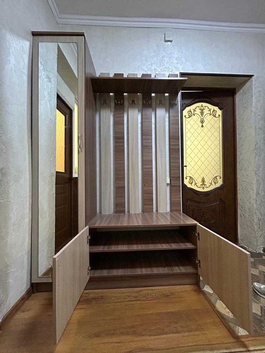 Срочно продам прихожую