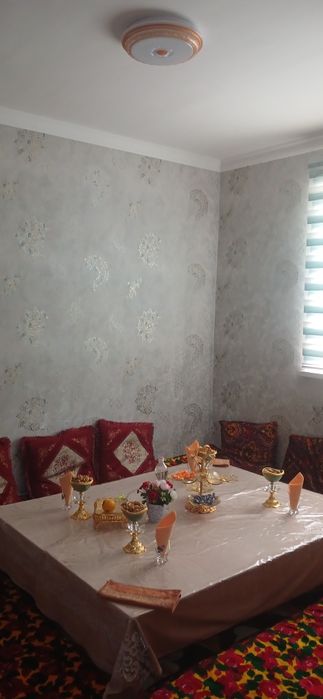 Квартира 3 хонали