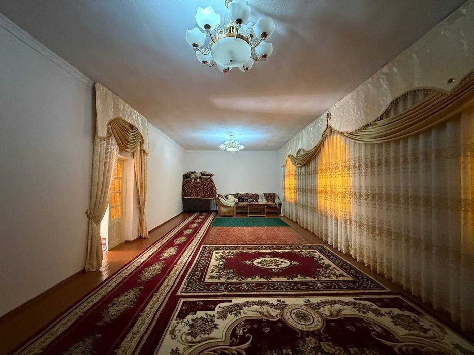 Tayyor 9 sotiqli hovli sotiladi  #a940