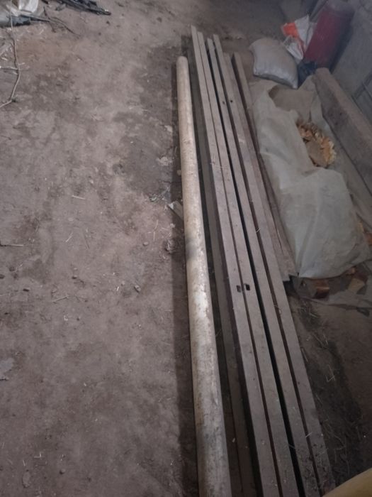 Shiveler troykaga va fermaga