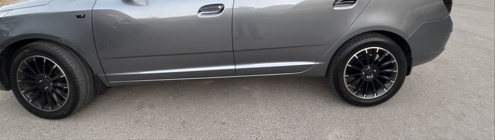 Продам дски 17-(4-100) Stile MB