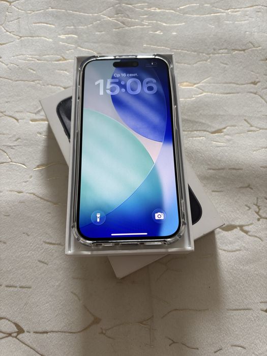 Iphone 15 pro Айфон 15 про