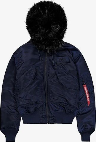 Alpha industies cwu 45p hooded custom