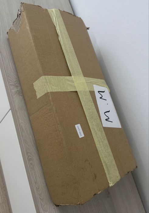 Aspirator vertical fără fir Ultenic U12 Vesla
