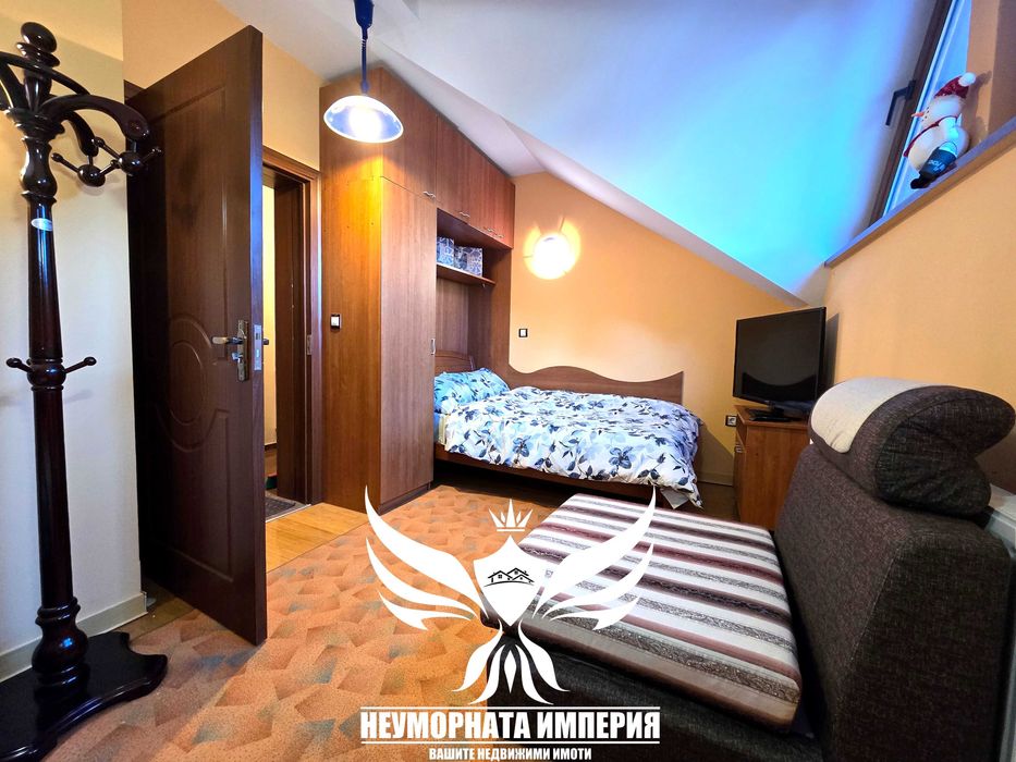 Продава се Тристаен апартамент в к.к. Пампорово - 60 кв.м за 880 €/кв.м - Снимка #16