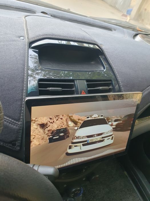 Teyes CC3 2K 4/64 13 dyum