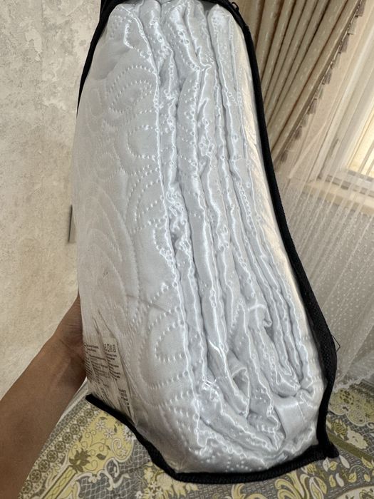 Покрывало новое