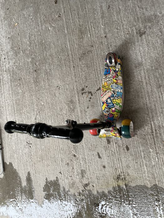 Детска тротинека