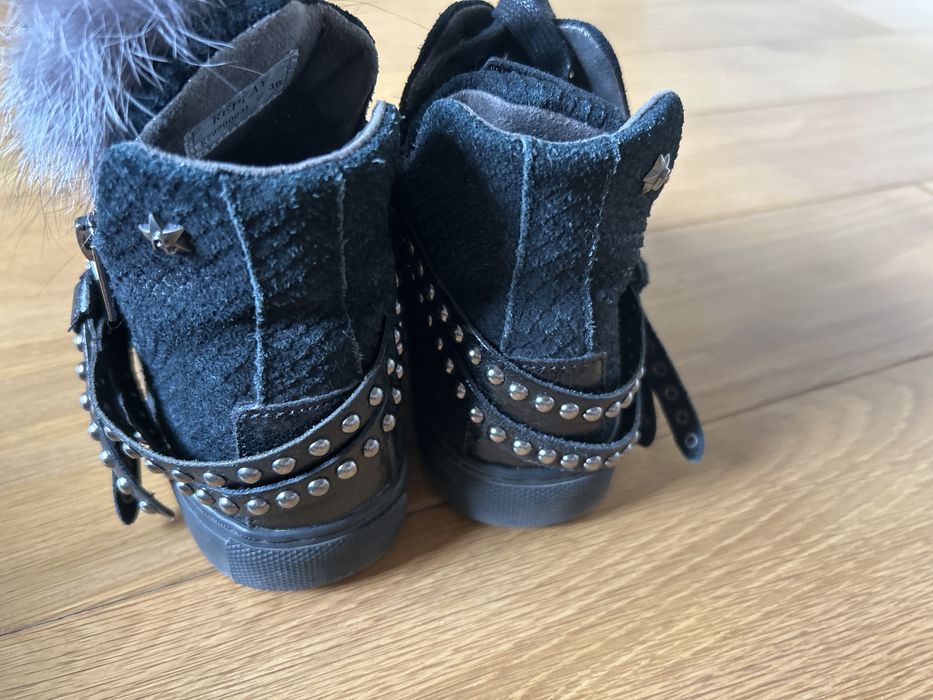 Обувки на REPLAY