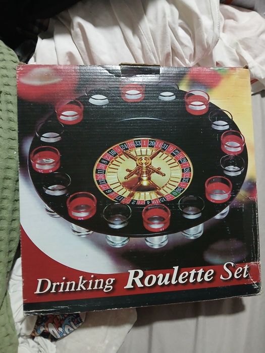 Игра со стопками для взрослых