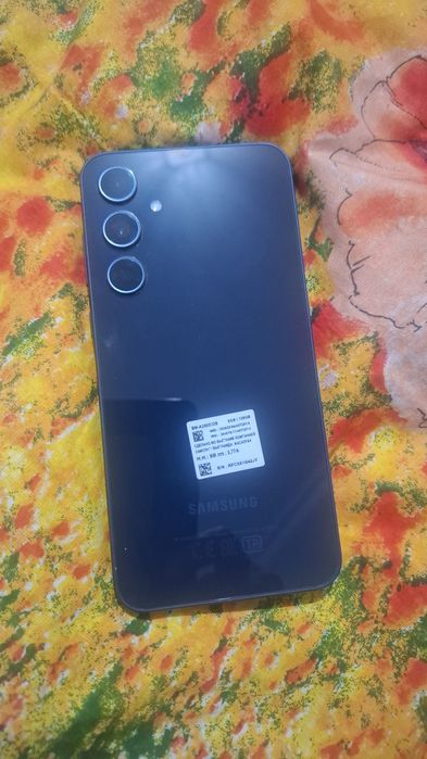 Продам самсунг 35