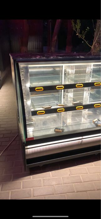 Ремонт холодильника / Ремонт морозильника