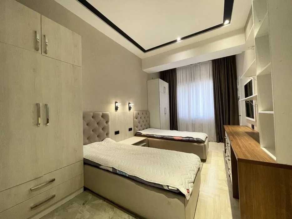 Жк Assalom Soxil 130 Кв.м 4-ком Узбум Электроаппарат ул Fargona
