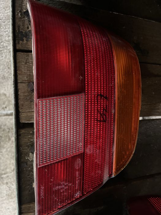 Stop lampa bmw e39 sedan berlina