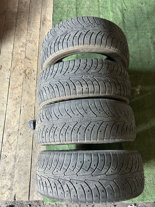 Продам шины Triangle