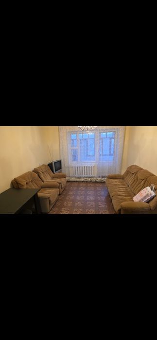 Сдам 2х комн центр