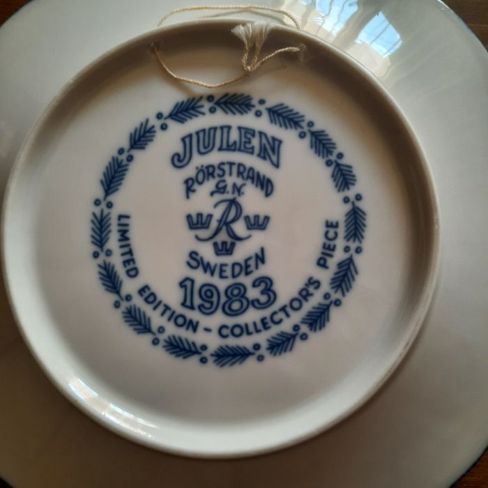 Сувенирни/колекционерски чинийки