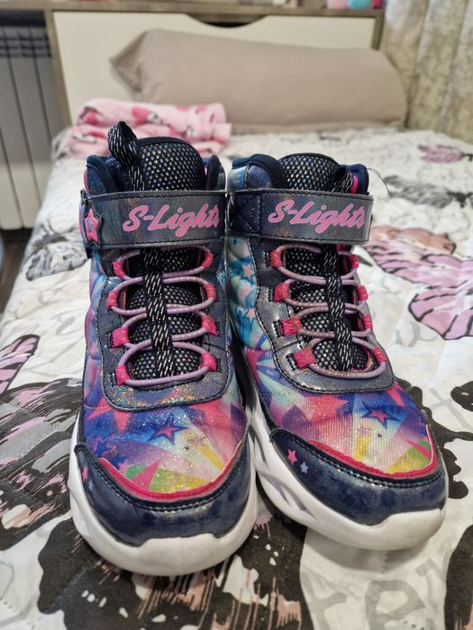 Зимни боти Skechers - 31 номер