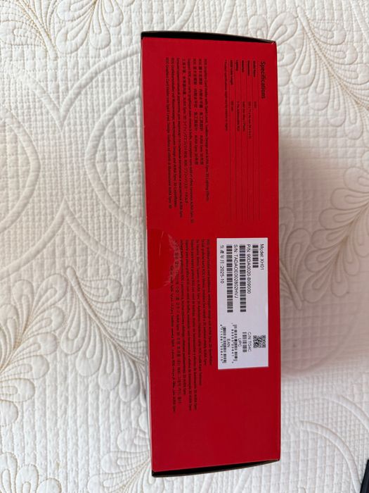 Asus ROG Herculx Graphics Card Holder - 2 цвята