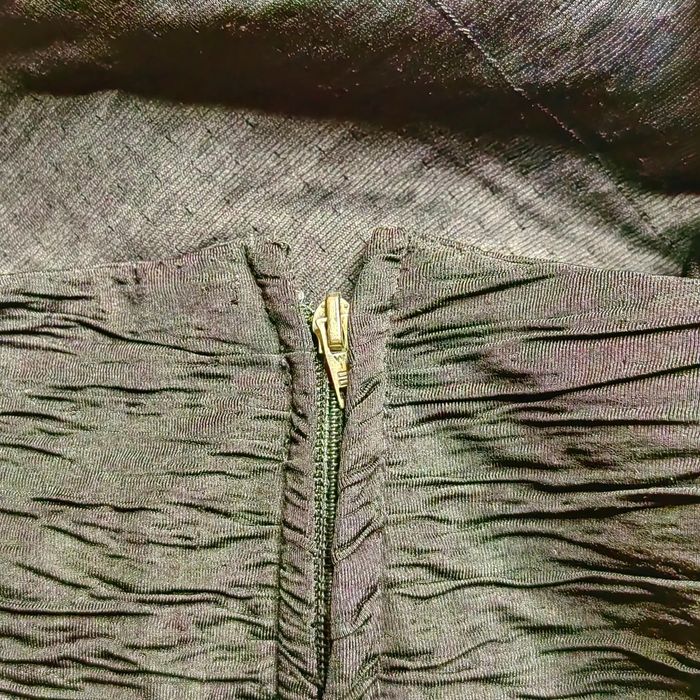 Много елегантна дамска черна пола, М/L размер, 10€