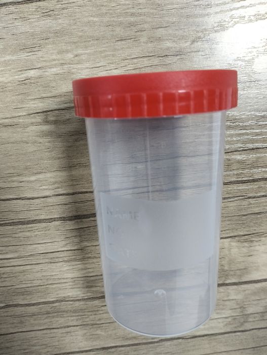 Контейнеры для мочи и кала