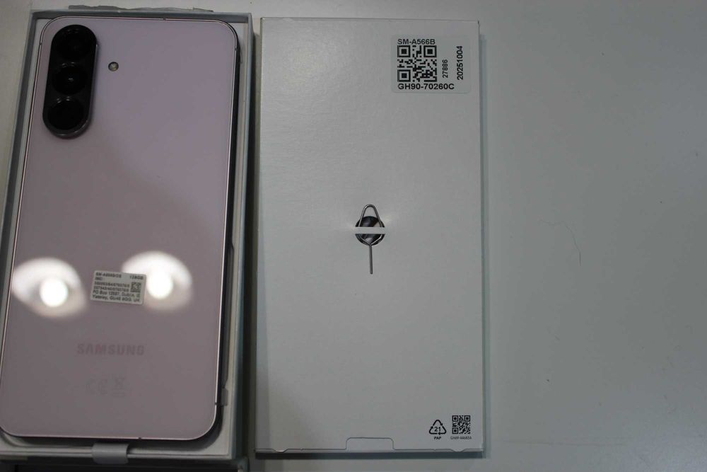 Samsung Galaxy A56 5G-8GB/128GB