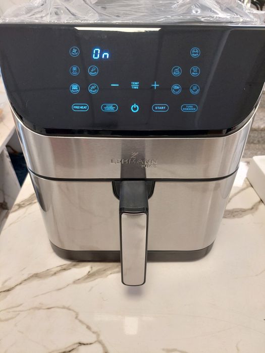 Air fryer Lehmann