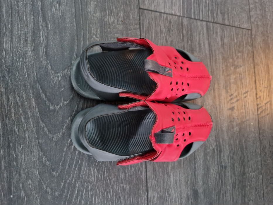 Детски Сандали Nike