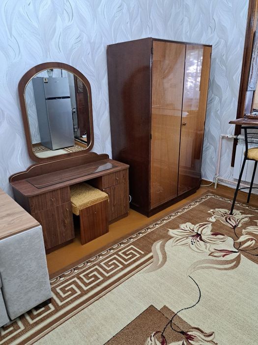 Своя  Сдаю квартиру 1перед в2х Фархадский Чиланзар  12квартал