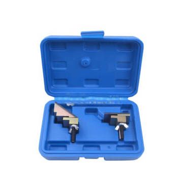 Комплект за демонтаж и монтаж на пистови ремъци, 50370