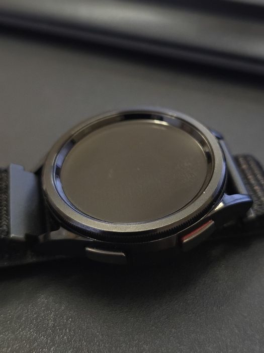 Samsung galaxy watch 6 classic 43мм