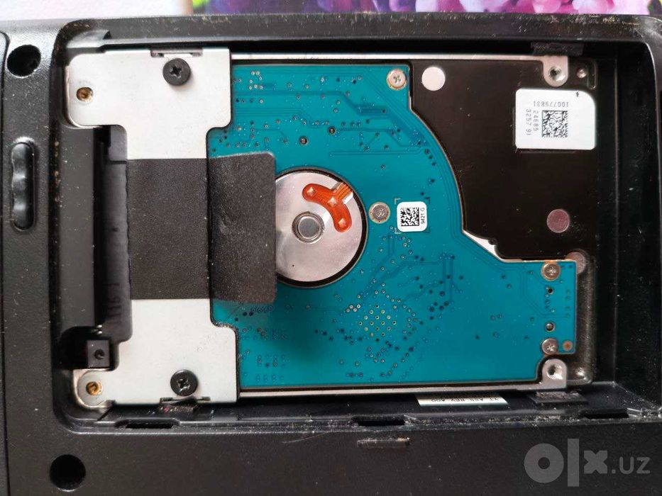 ноутбук samsung NP-R540 на запчасти