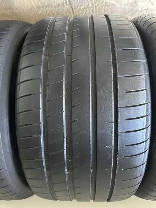 295/30 R20 Goodyear Eagle Super Sport F1 Dot 22-23
