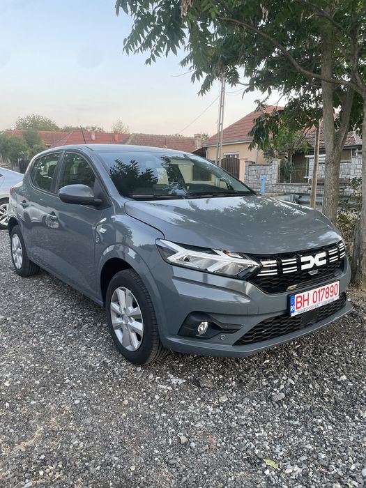 Dacia Sandero - 2023