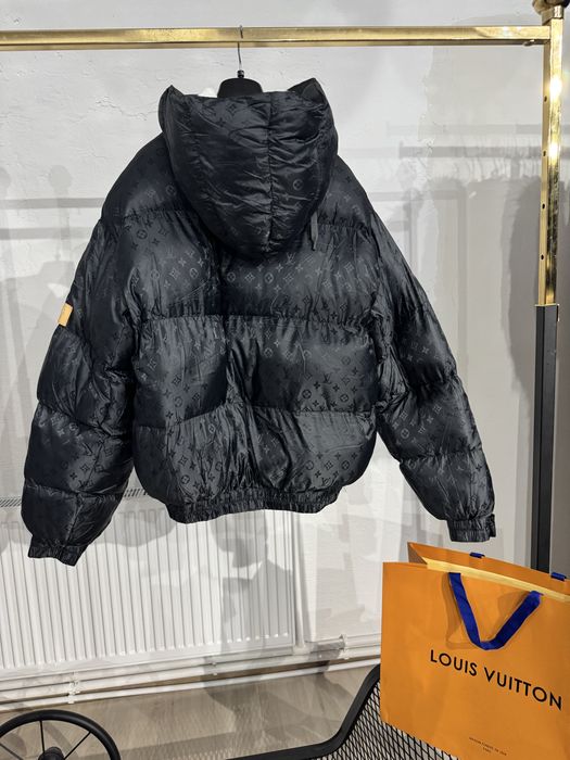 Geaca Louis Vuitton Premium