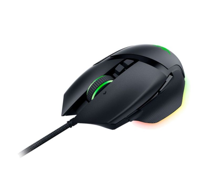 Гейминг мишка Razer Basilisk V3 НОВА