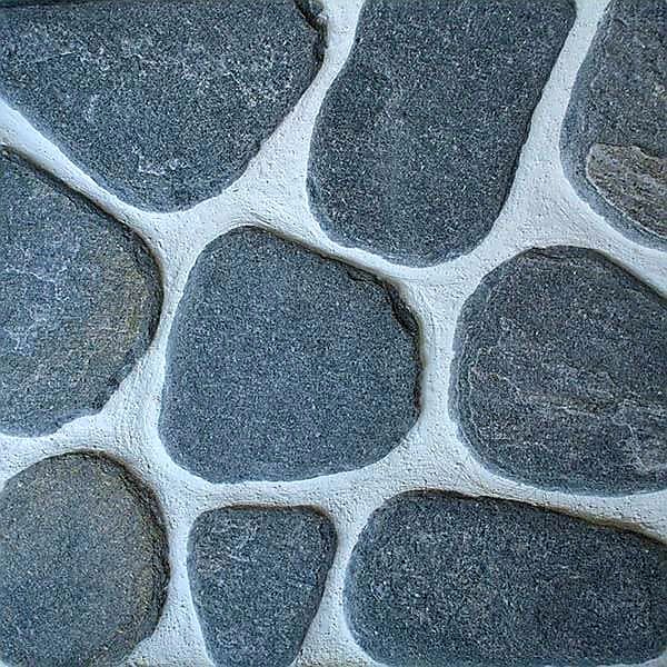 Piatra naturala de placat, pavaje rezistente, maro, neagra, bej, gri.