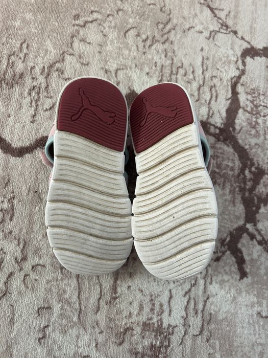 Детски Сандали puma