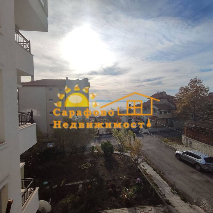 Дава под наем 2-стаен гр. Бургас - Сарафово 70m²