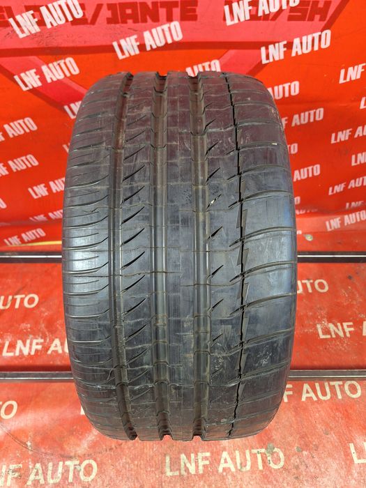 1 Anvelopa de VARA - 255/35/18 - Michelin - NOUA - DOT 2013 RFT !