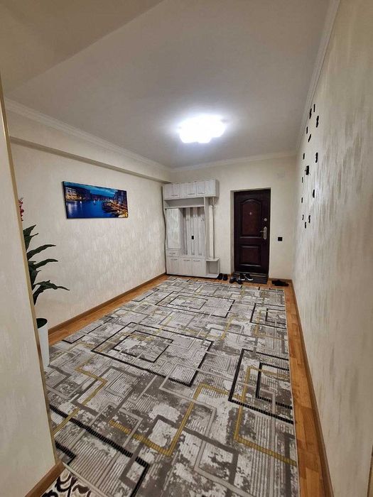 2 хонали квартира сотилади Учтепа Алгоритм 30 Евроремонт 75м2