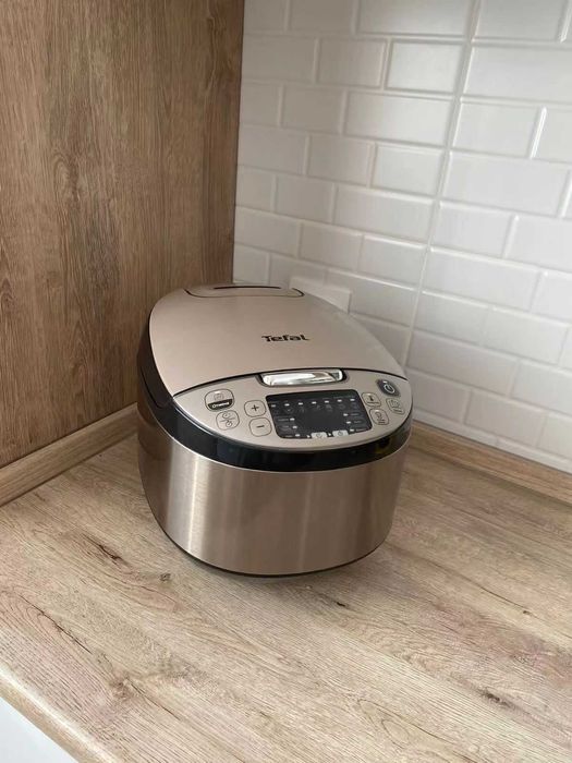 мультиварка на кухню