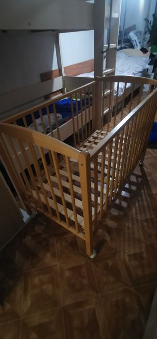 Манеж детский IKEA